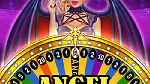 Angel & Devil - Marakumi - Kenya